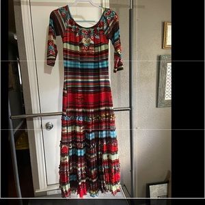 Vintage Collection, M, COLORFUL